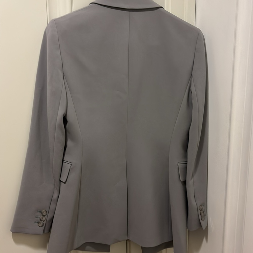 Theory Etinnette Blazer - Picture 5 of 5